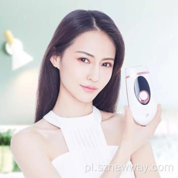 Xiaomi Inface ZH-01D IPL usuwania włosów bezbolesny depilator